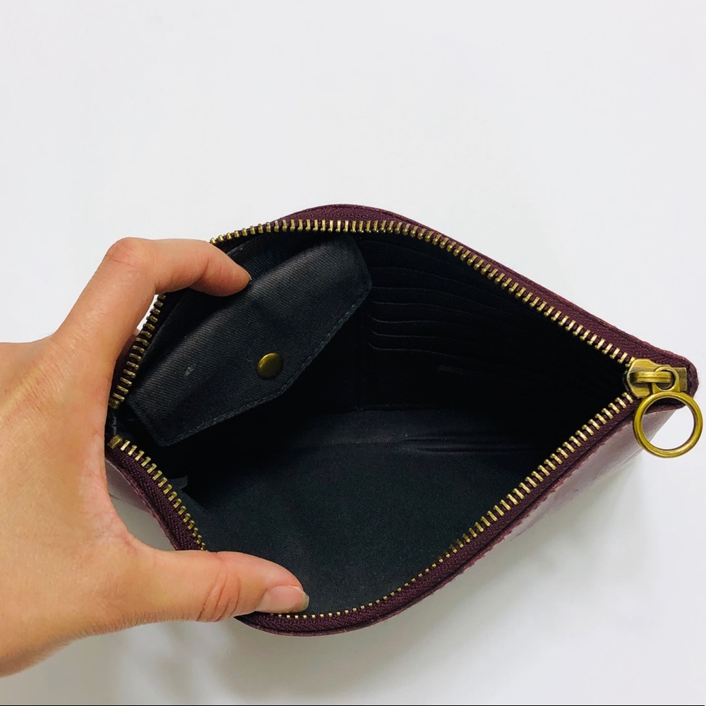 Madewell clutch - Picture 4 of 5